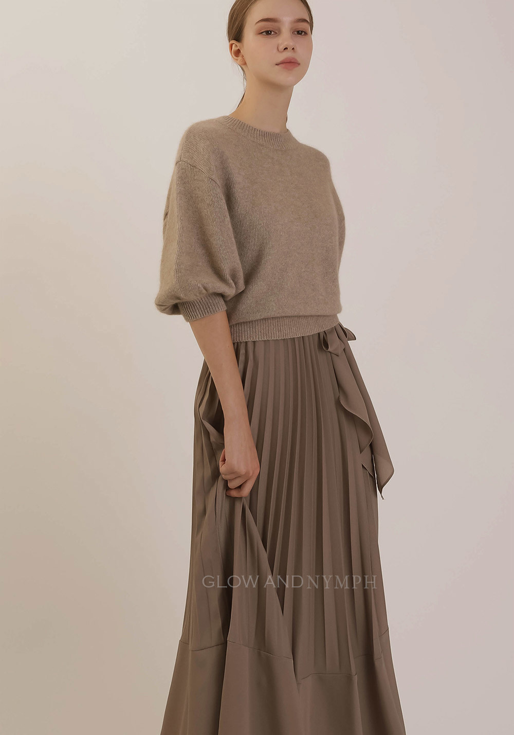 Kaleria. Modeling agency TM MODELS