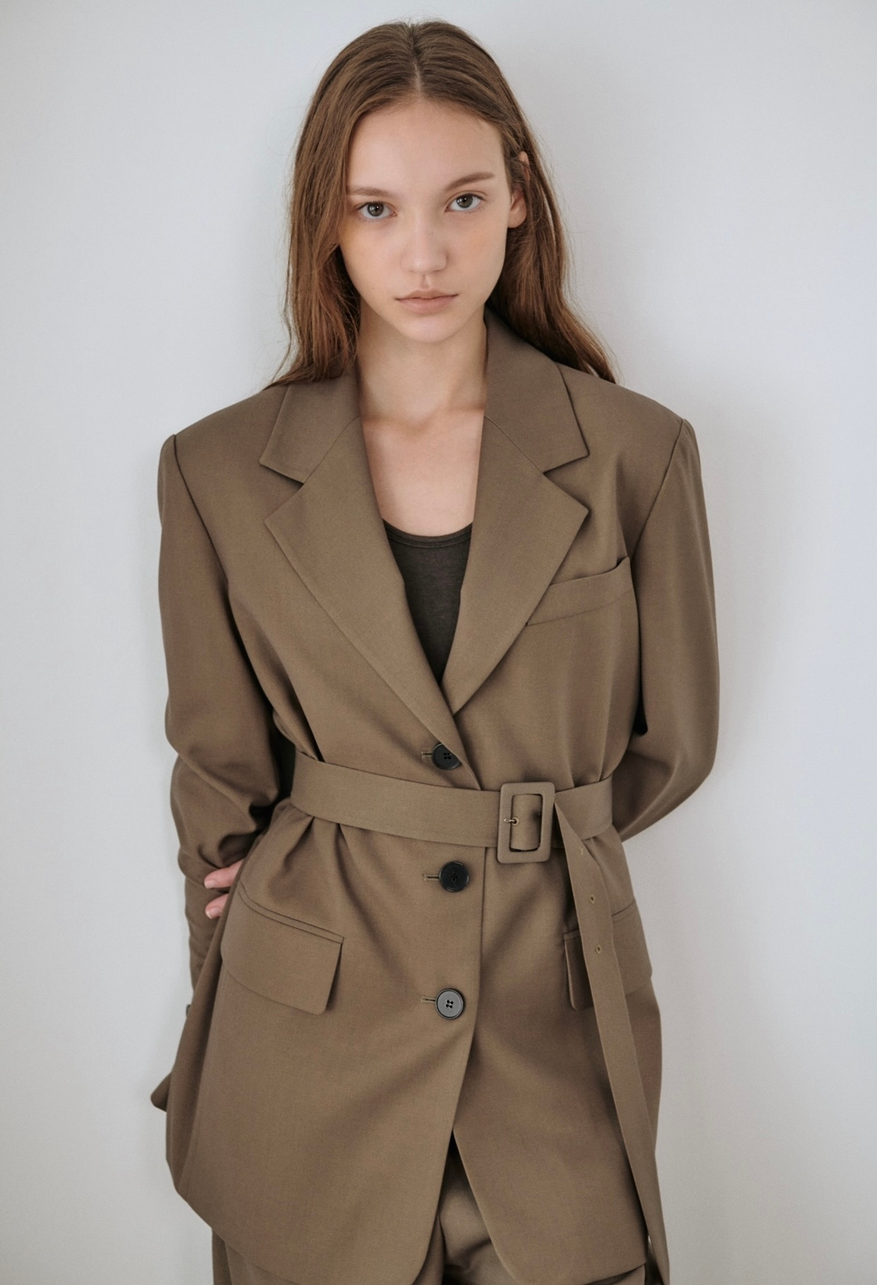 Yana Z. Modeling agency TM MODELS