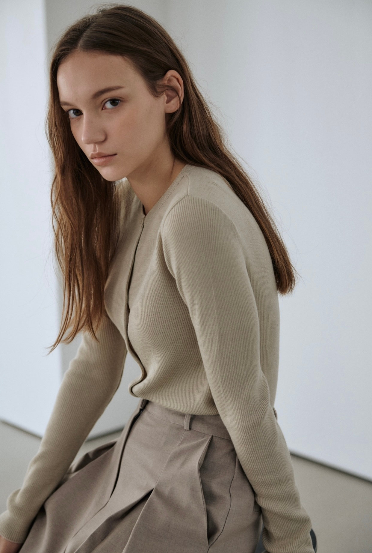 Yana Z. Modeling agency TM MODELS