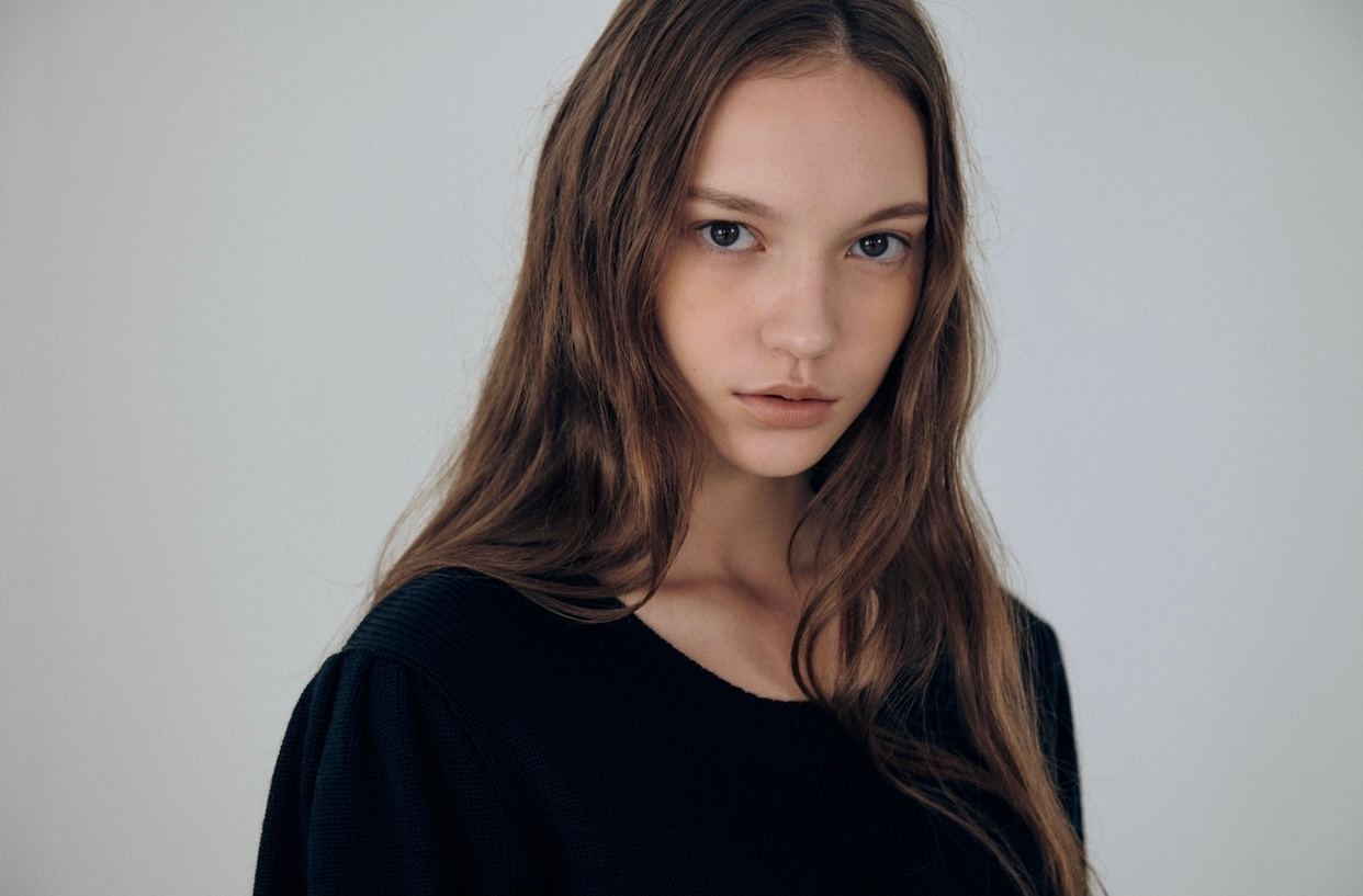 Yana Z. Modeling agency TM MODELS