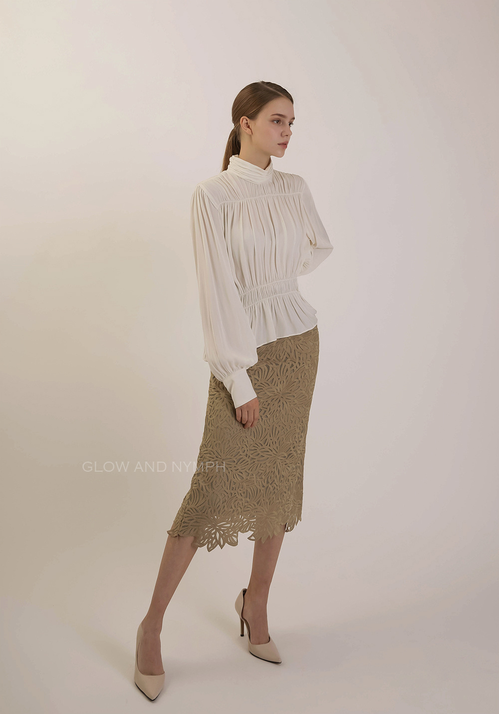 Kaleria. Modeling agency TM MODELS