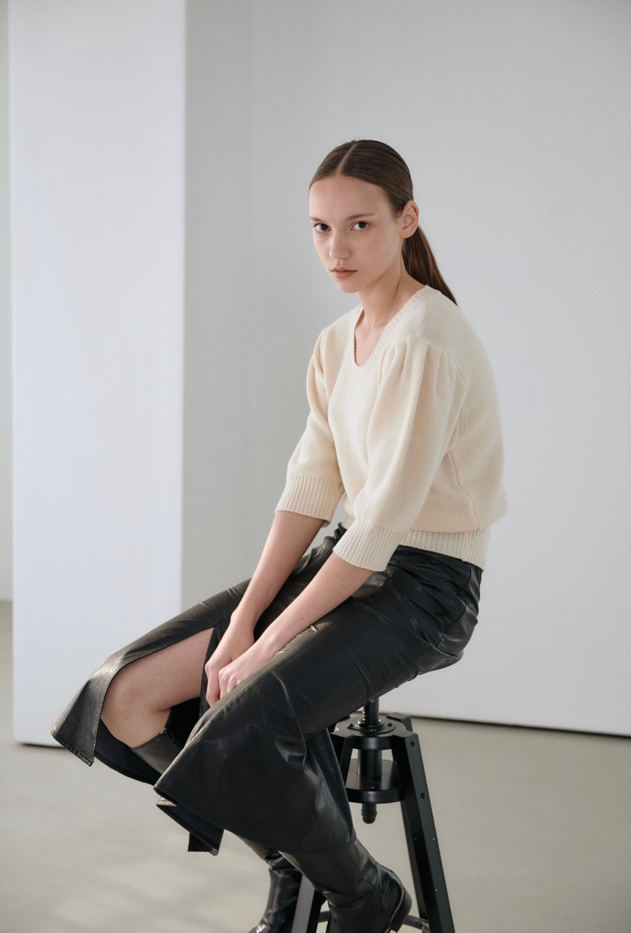 Yana Z. Modeling agency TM MODELS