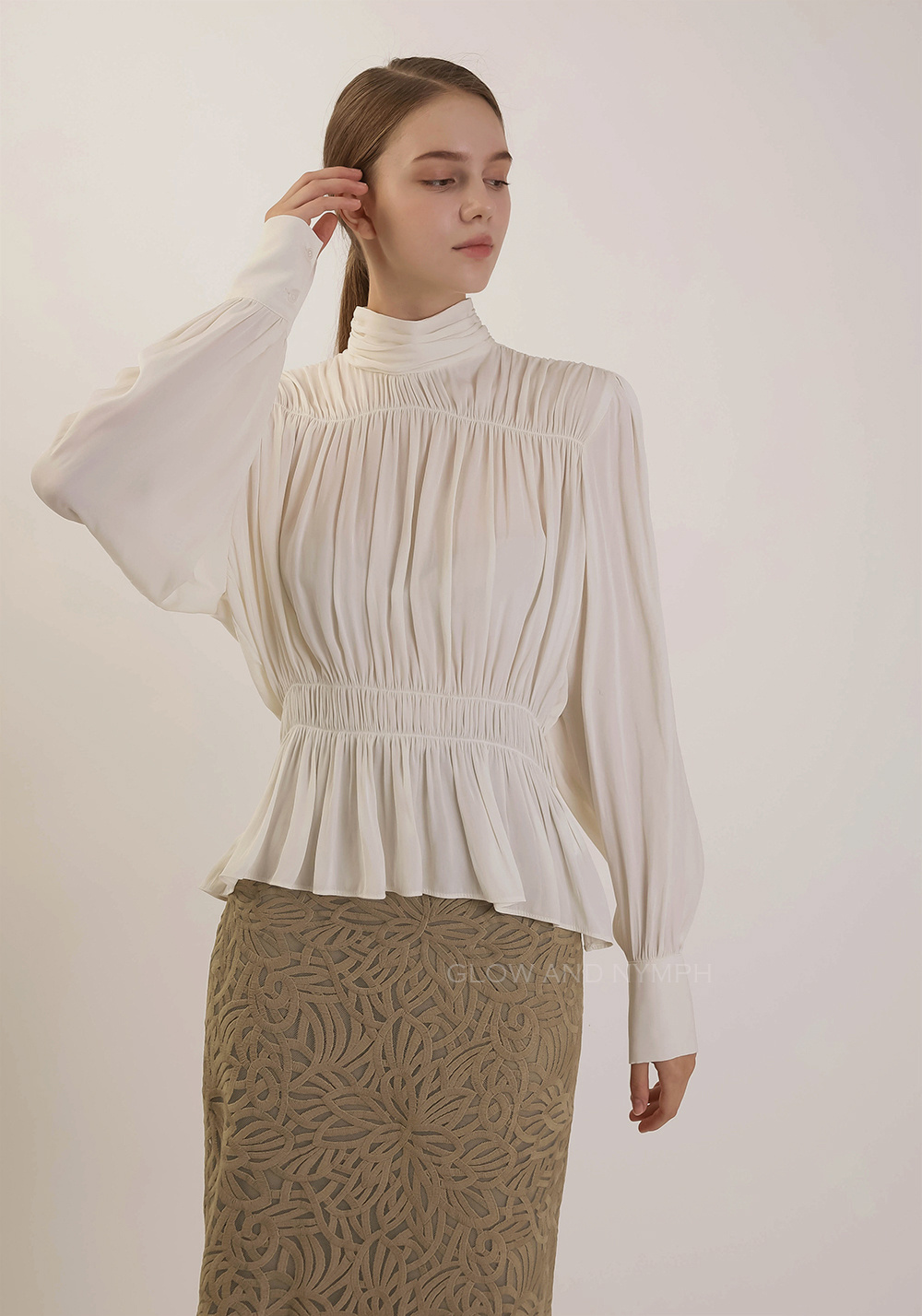 Kaleria. Modeling agency TM MODELS