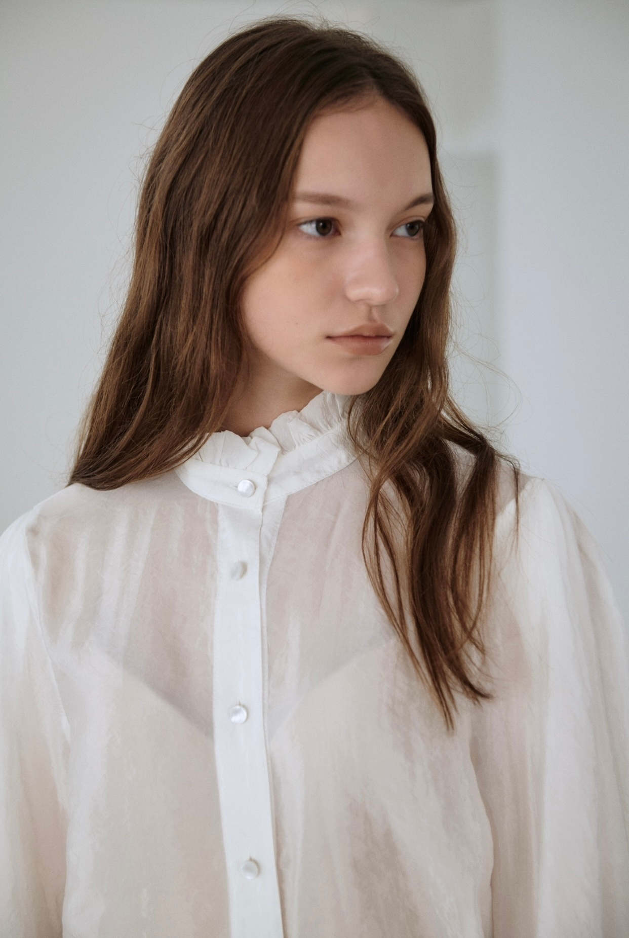 Yana Z. Modeling agency TM MODELS