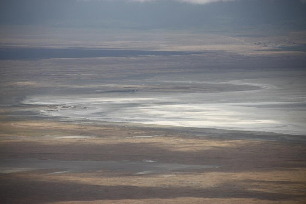 Ngorongoro Conservation Area. Andrey Filippov Photographer