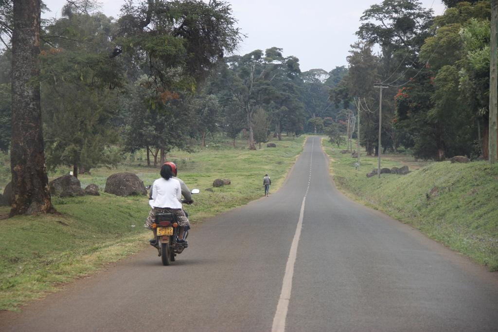 Tanzania. Andrey Filippov Photographer