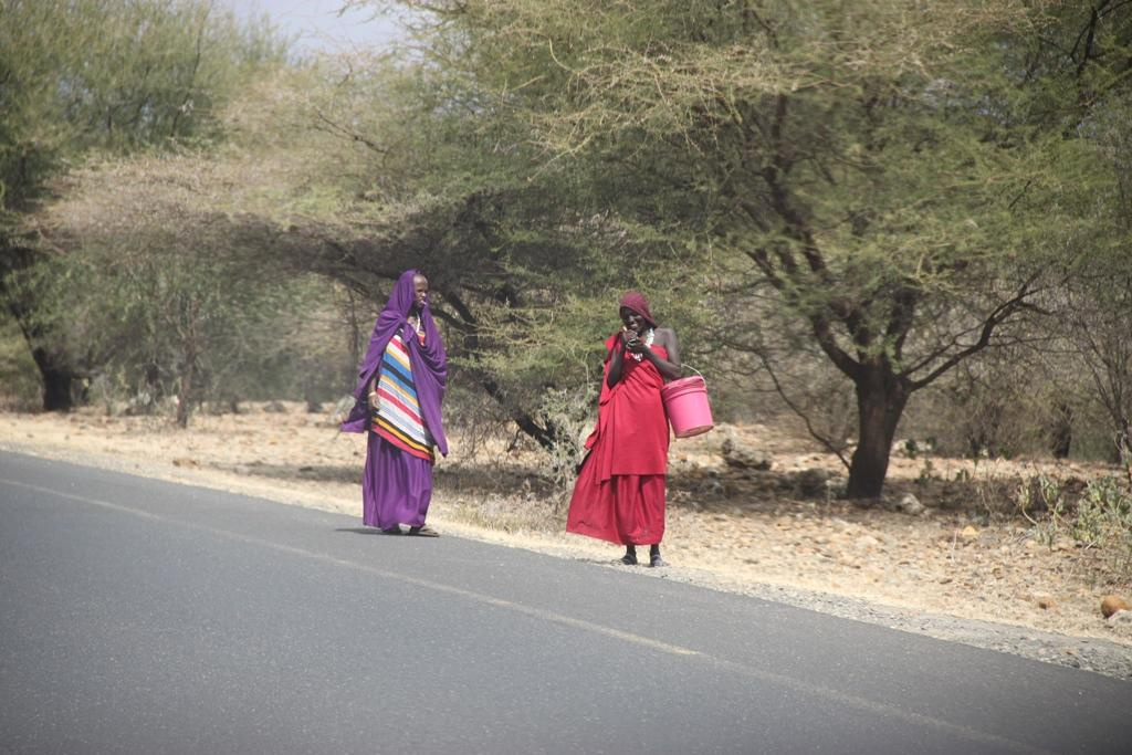 Tanzania. Andrey Filippov Photographer