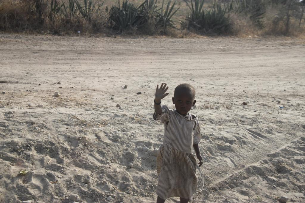 Tanzania. Andrey Filippov Photographer