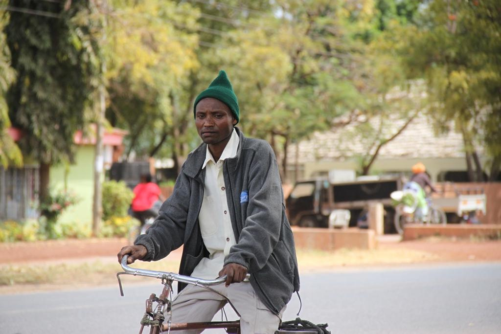 Tanzania. Andrey Filippov Photographer