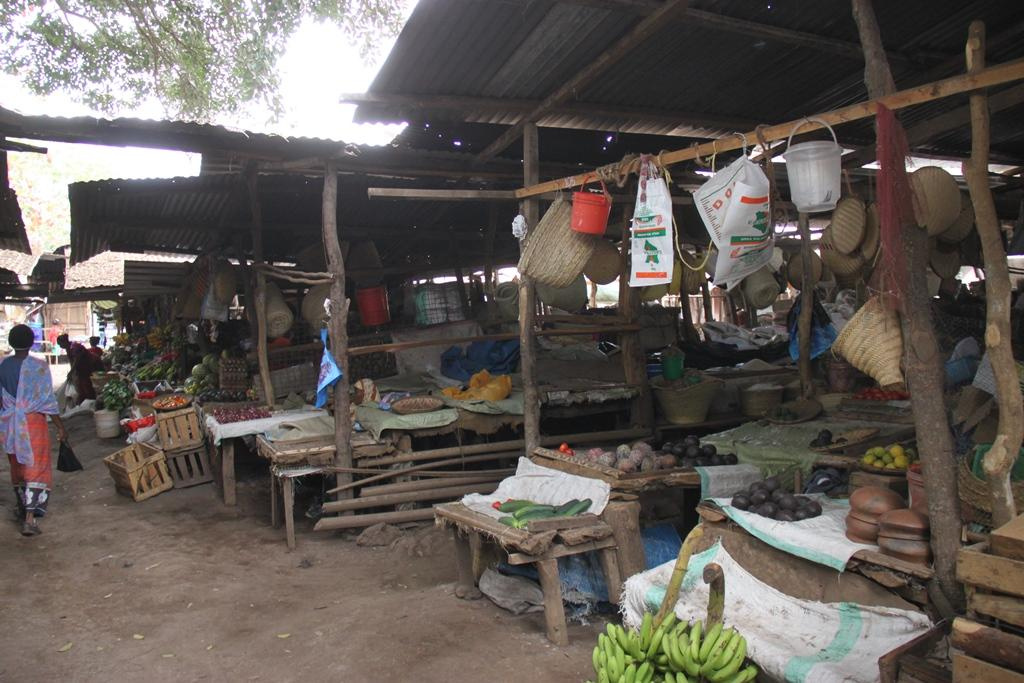 Tanzania. Andrey Filippov Photographer