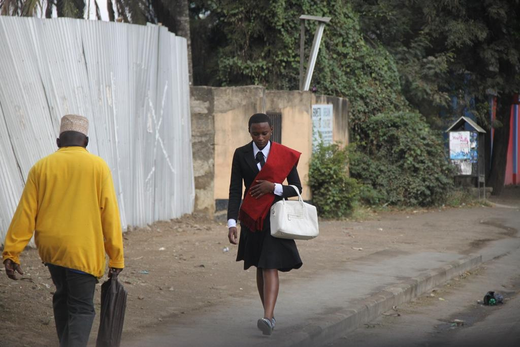 Tanzania. Andrey Filippov Photographer