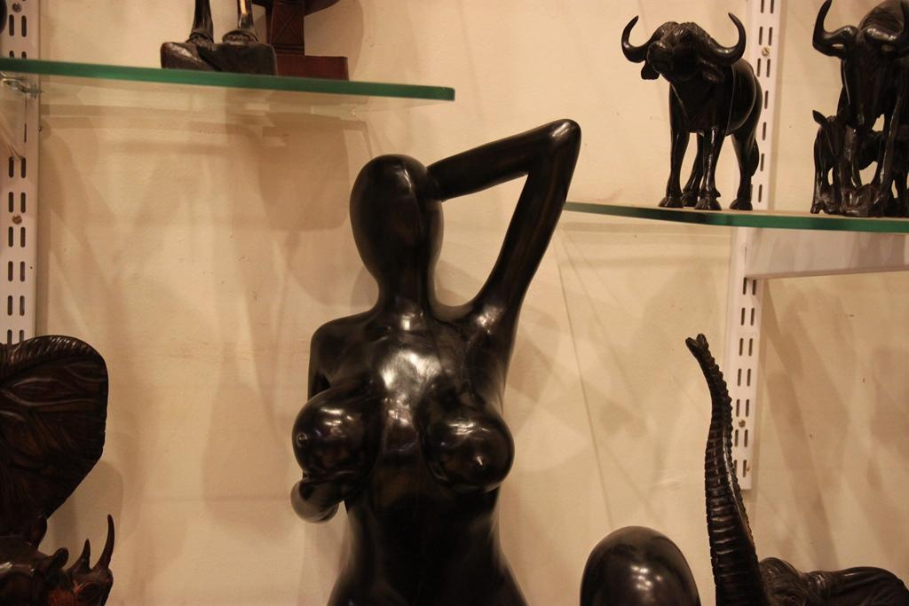 Tanzania. Andrey Filippov Photographer