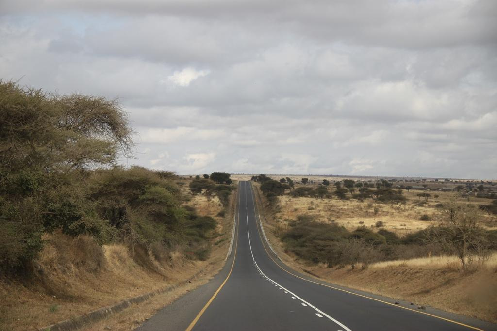 Tanzania. Andrey Filippov Photographer