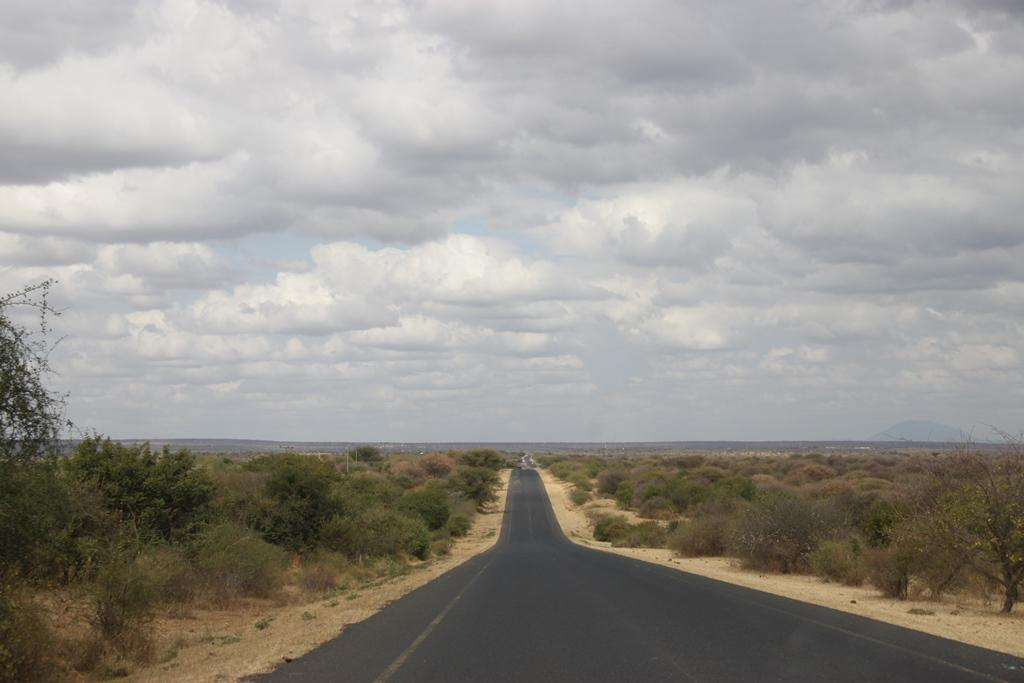 Tanzania. Andrey Filippov Photographer