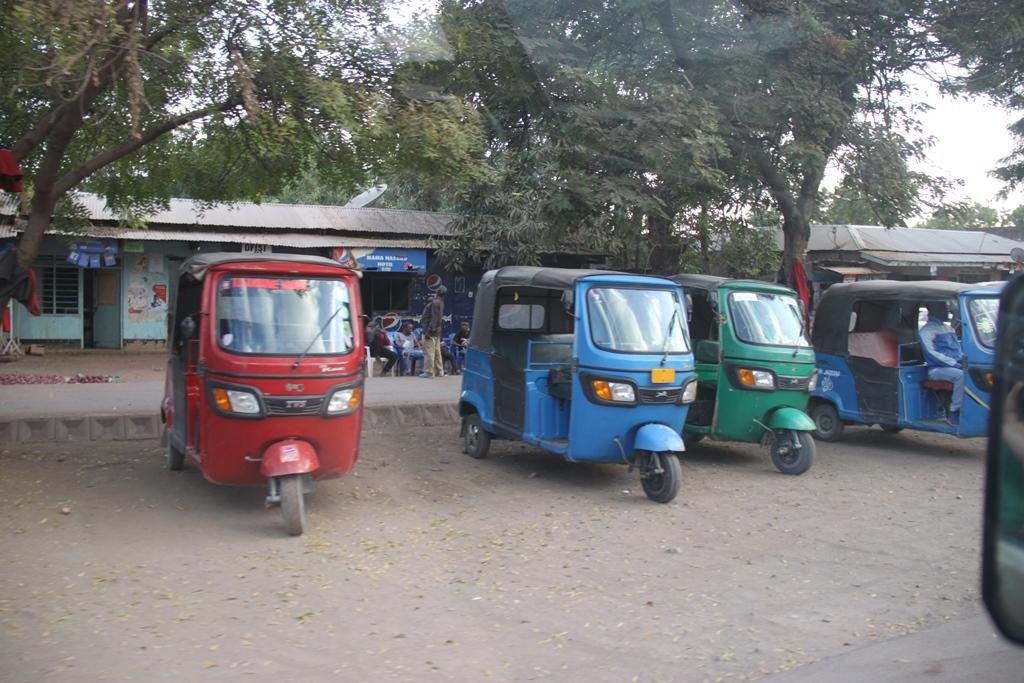 Tanzania. Andrey Filippov Photographer