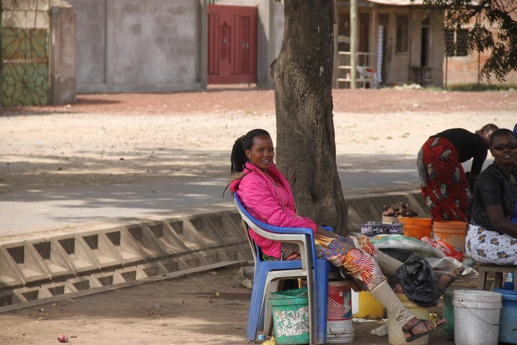 Tanzania. Andrey Filippov Photographer