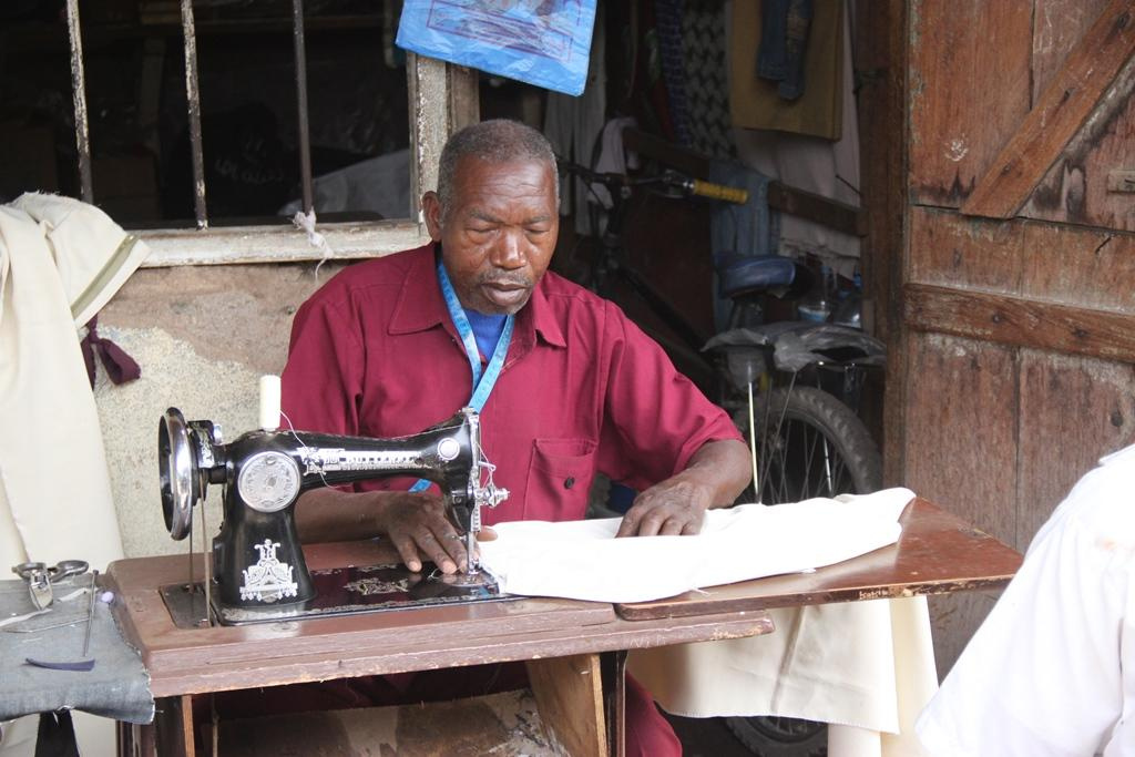 Tanzania. Andrey Filippov Photographer