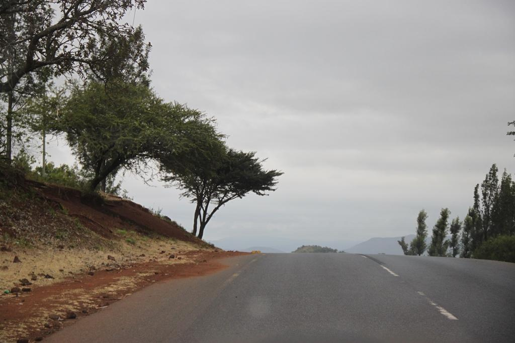 Tanzania. Andrey Filippov Photographer