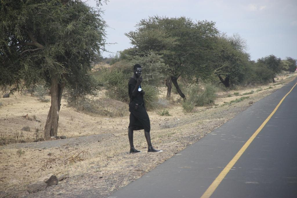 Tanzania. Andrey Filippov Photographer