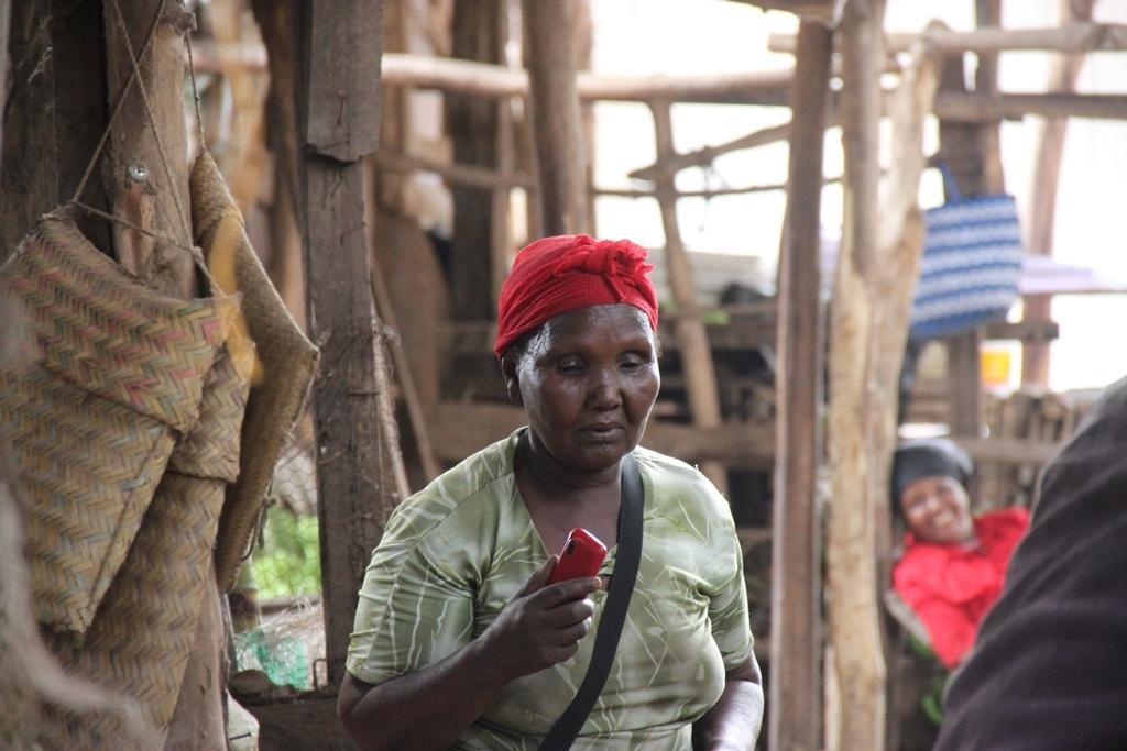 Tanzania. Andrey Filippov Photographer