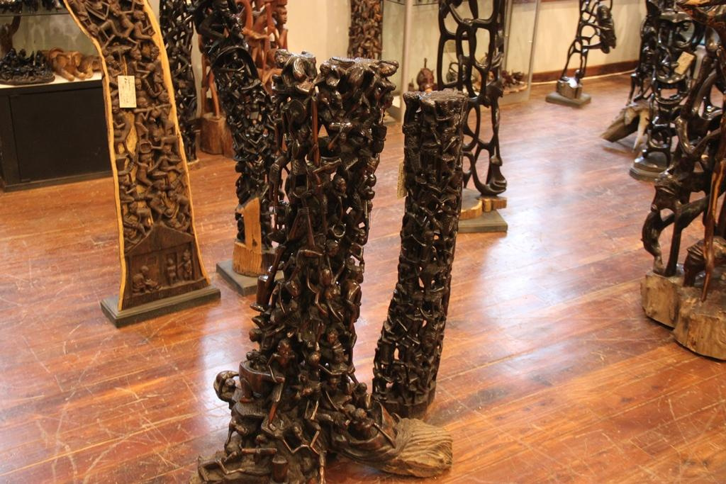 Tanzania. Andrey Filippov Photographer