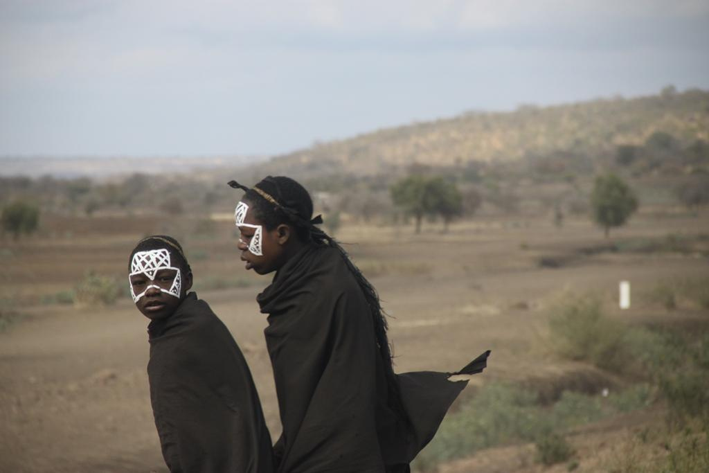 Tanzania. Andrey Filippov Photographer