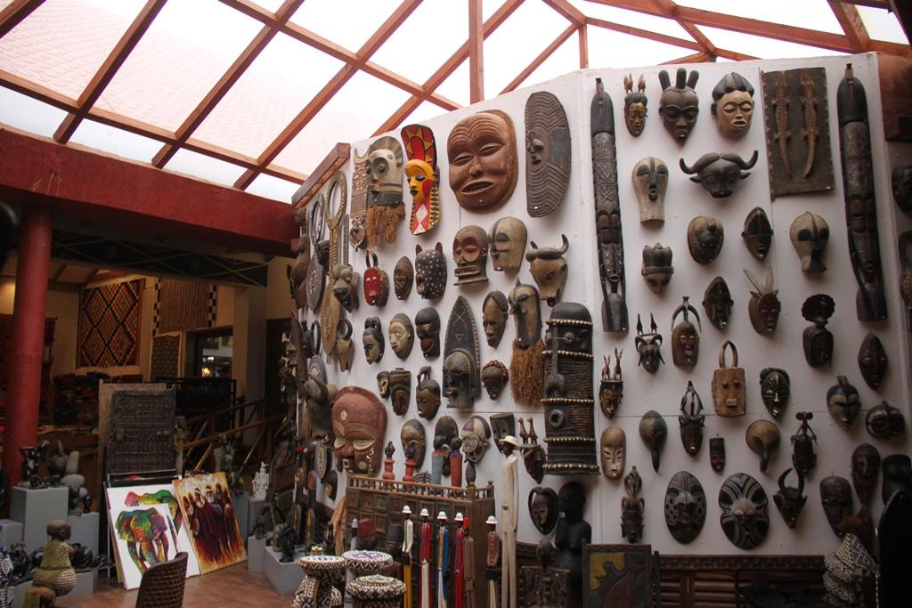 Tanzania. Andrey Filippov Photographer