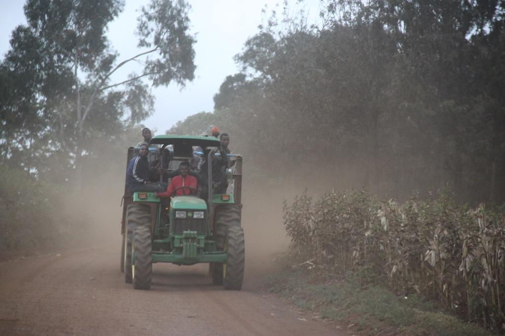 Tanzania. Andrey Filippov Photographer
