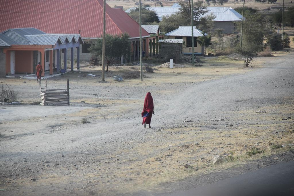 Tanzania. Andrey Filippov Photographer