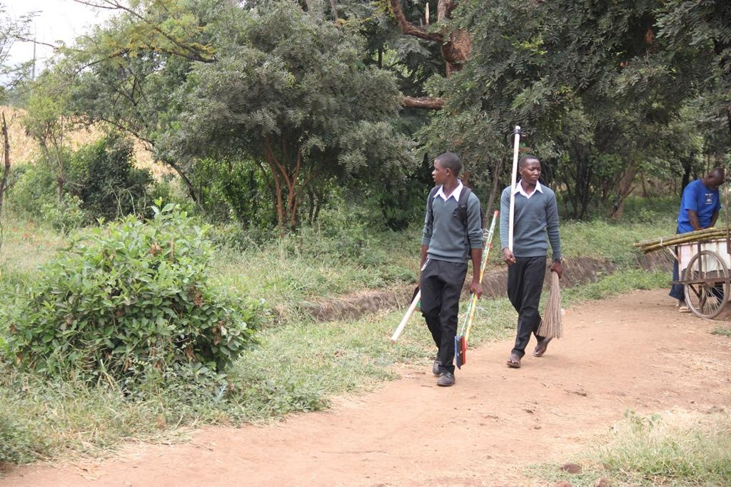 Tanzania. Andrey Filippov Photographer