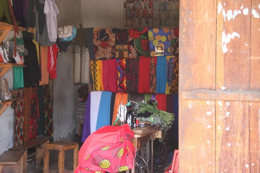 Tanzania. Andrey Filippov Photographer