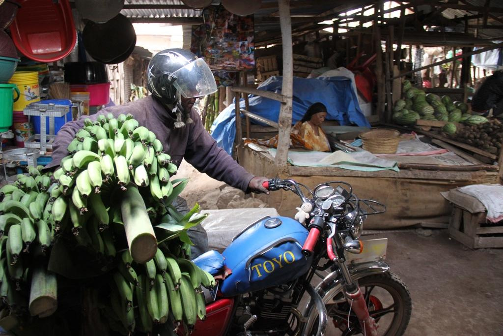 Tanzania. Andrey Filippov Photographer