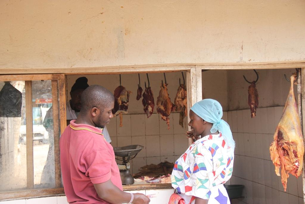 Tanzania. Andrey Filippov Photographer