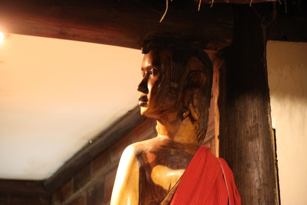 Tanzania. Andrey Filippov Photographer