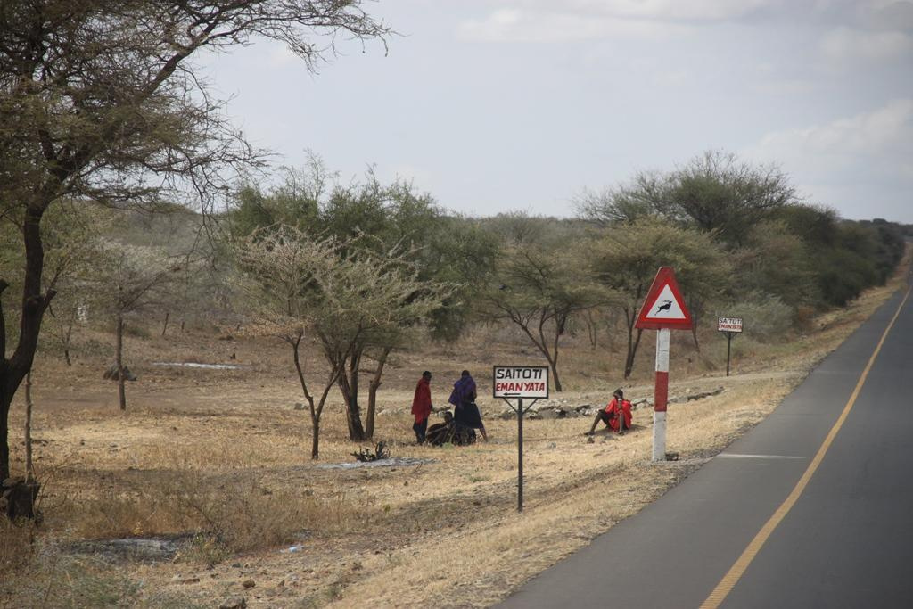 Tanzania. Andrey Filippov Photographer