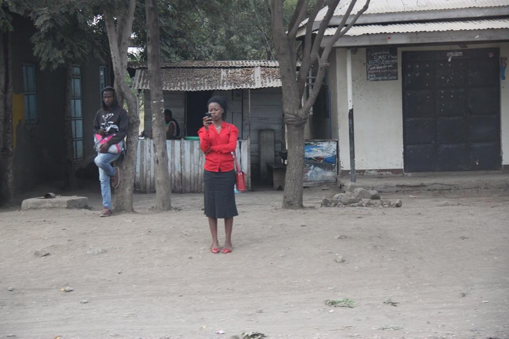 Tanzania. Andrey Filippov Photographer