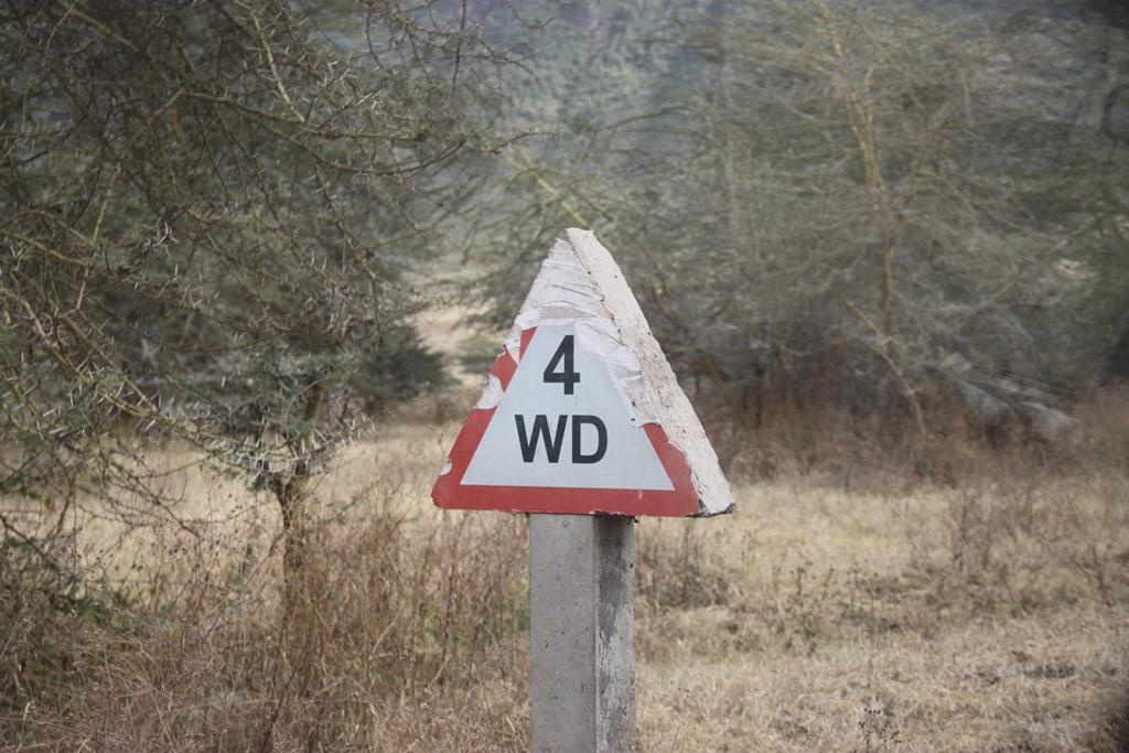 Ngorongoro Conservation Area. Andrey Filippov Photographer