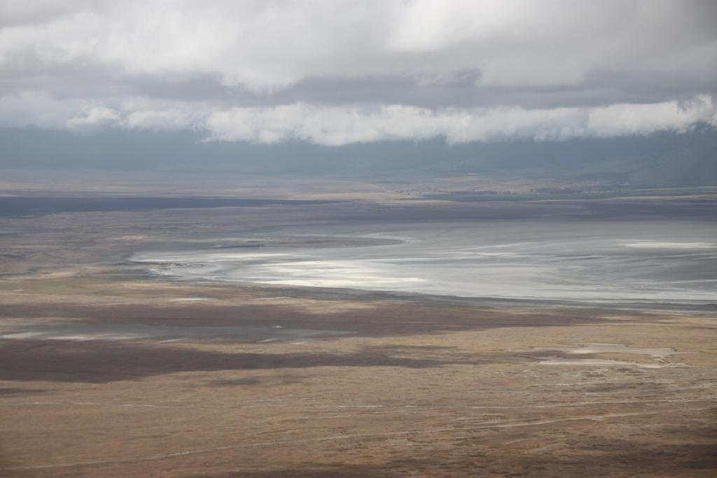 Ngorongoro Conservation Area. Andrey Filippov Photographer