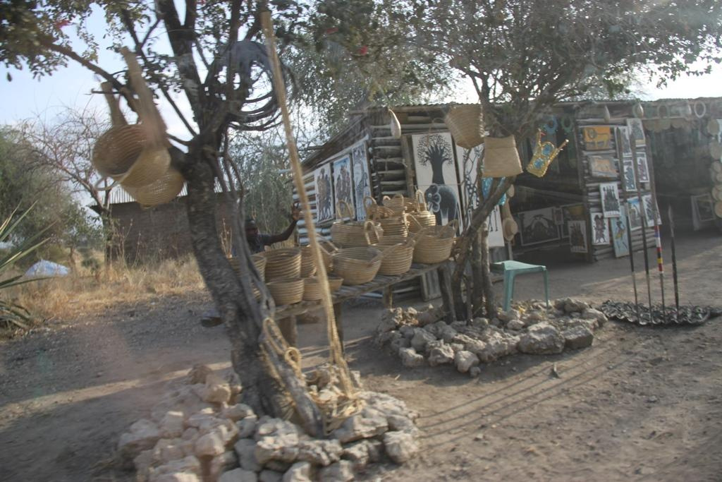 Tanzania. Andrey Filippov Photographer