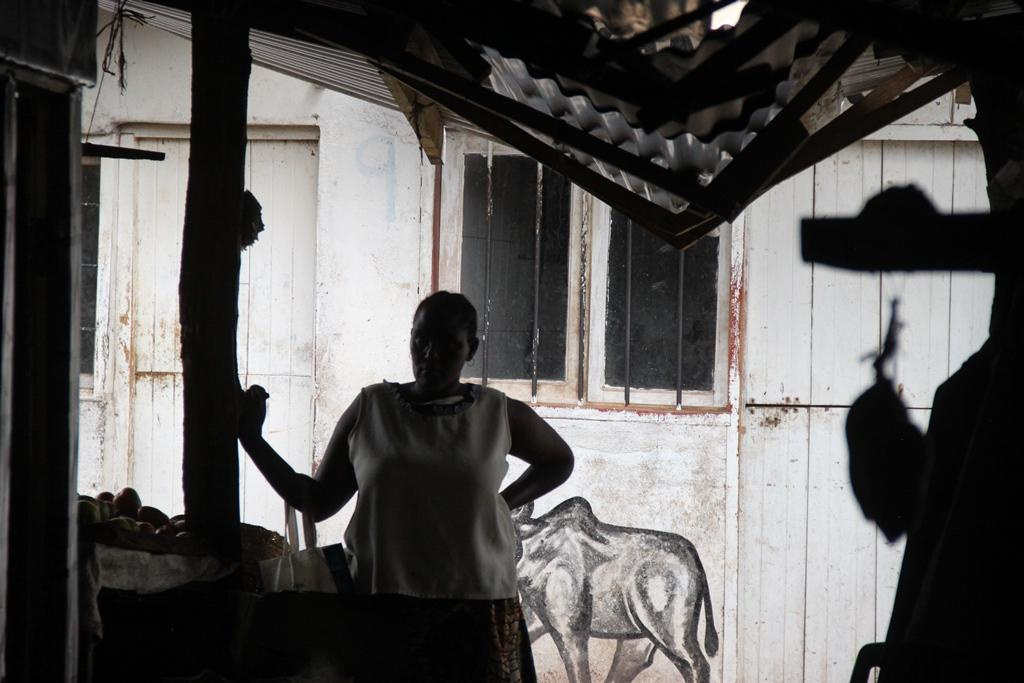 Tanzania. Andrey Filippov Photographer