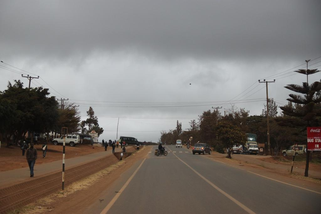 Tanzania. Andrey Filippov Photographer