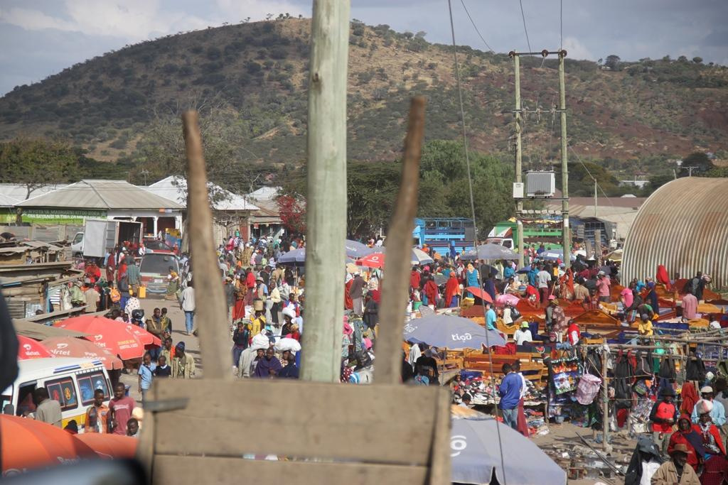 Tanzania. Andrey Filippov Photographer