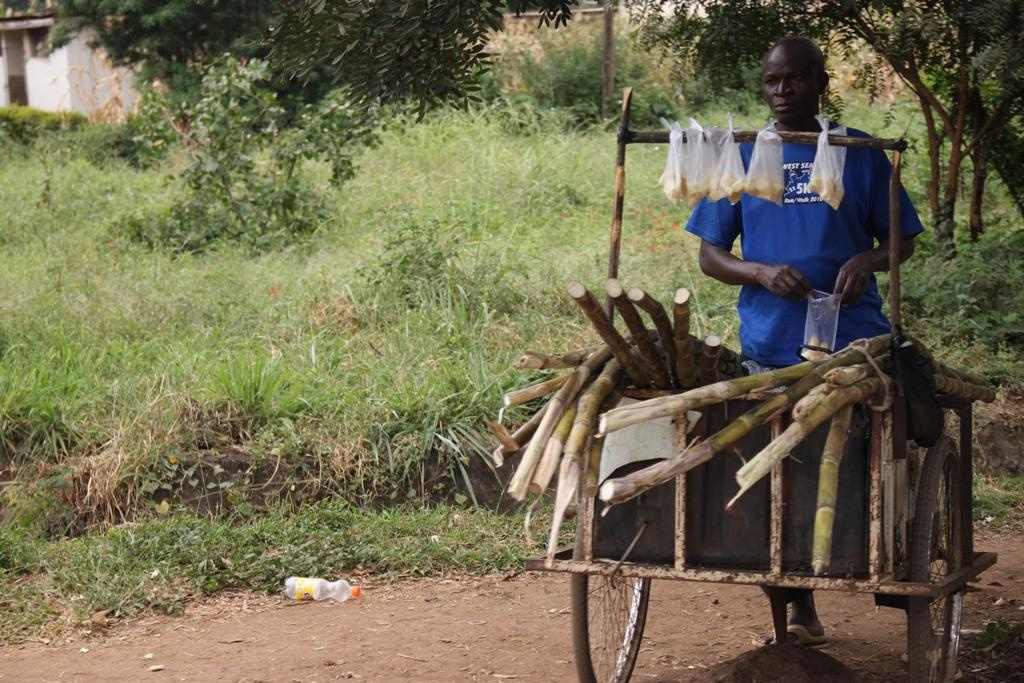 Tanzania. Andrey Filippov Photographer