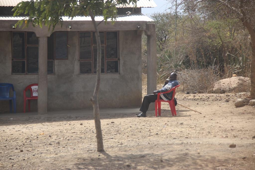 Tanzania. Andrey Filippov Photographer