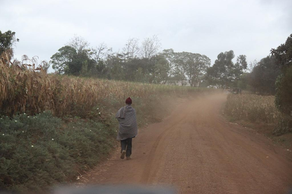 Tanzania. Andrey Filippov Photographer