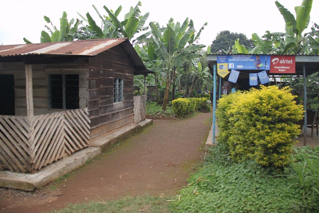 Tanzania. Andrey Filippov Photographer