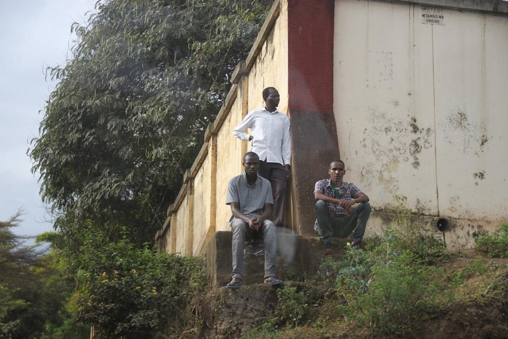 Tanzania. Andrey Filippov Photographer