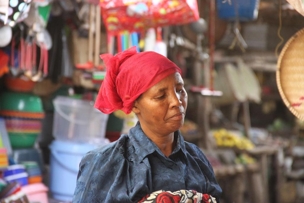 Tanzania. Andrey Filippov Photographer