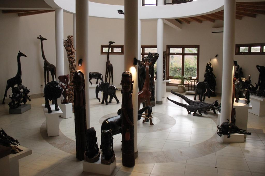 Tanzania. Andrey Filippov Photographer