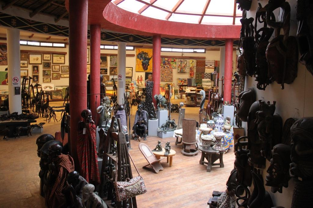 Tanzania. Andrey Filippov Photographer